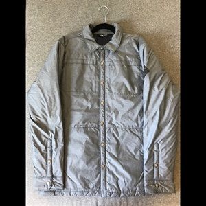 The North Face Men's Leferts Shirt / Jacket Large
